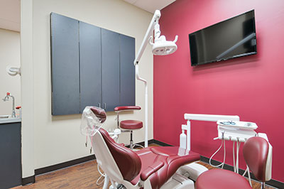 Dental Zone Dentist