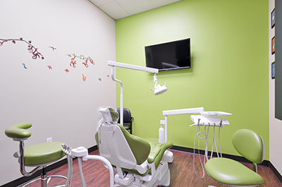 Dental Zone Office