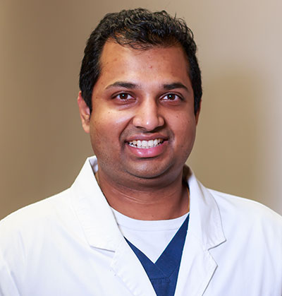 Dr. Rohit Narayan